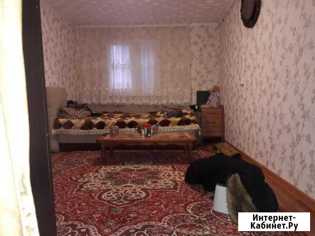 Дом 30 м² на участке 1 сот. на продажу в Астрахани Астрахань - изображение 1