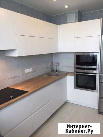 1-комнатная квартира, 45 м², 14/15 эт. на продажу в Климовске Климовск - изображение 1