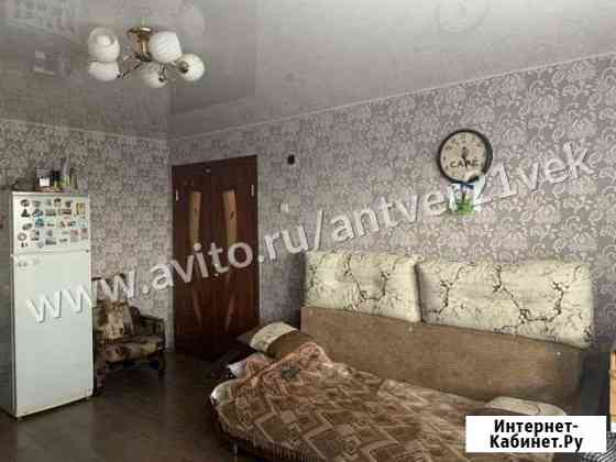 3-комнатная квартира, 70 м², 9/9 эт. на продажу в Твери Тверь
