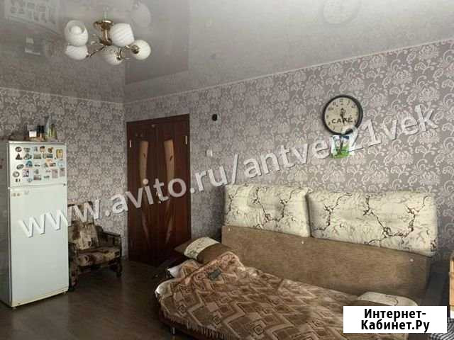 3-комнатная квартира, 70 м², 9/9 эт. на продажу в Твери Тверь - изображение 1