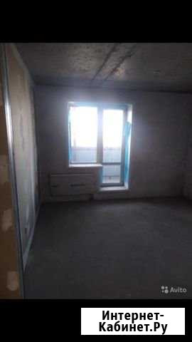 1-комнатная квартира, 27 м², 3/17 эт. на продажу в Новосибирске Новосибирск - изображение 1