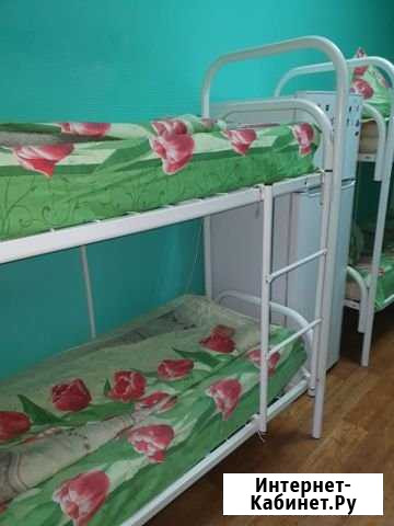 Комната 19.3 м² в 1-ком. кв., 5/7 эт. в аренду посуточно в Химках Химки - изображение 1