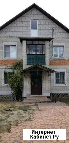 Дом 96 м² на участке 25 сот. на продажу в Курске Курск - изображение 1