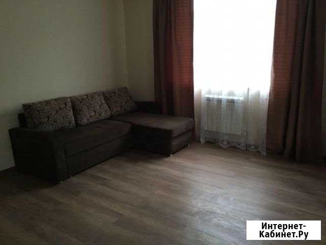 2-комнатная квартира, 48 м², 1/4 эт. в аренду на длительный срок в Сочи Сочи - изображение 1