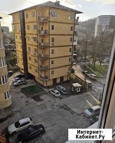 2-комнатная квартира, 59 м², 2/7 эт. на продажу в Сочи Сочи - изображение 1