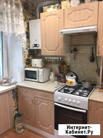 2-комнатная квартира, 44 м², 2/3 эт. на продажу в Электростали Электросталь - изображение 1