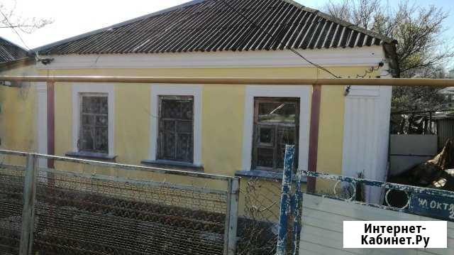 Дом 37 м² на участке 3 сот. на продажу в Анапской Анапская - изображение 1