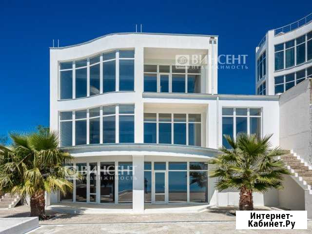 Дом 650 м² на участке 7 сот. на продажу в Сочи Сочи - изображение 1