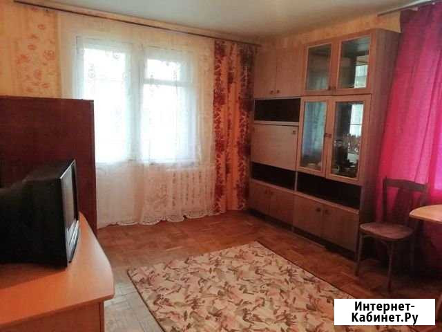 2-комнатная квартира, 53 м², 9/9 эт. на продажу в Смоленске Смоленск - изображение 1