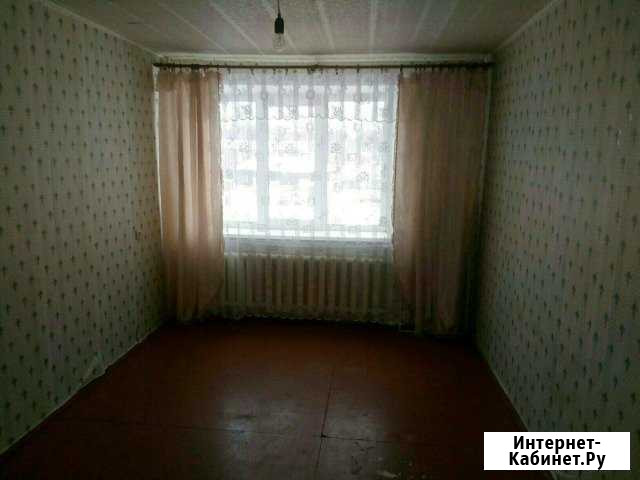 1-комнатная квартира, 30 м², 4/5 эт. на продажу в Кирове Калужской области Киров - изображение 1