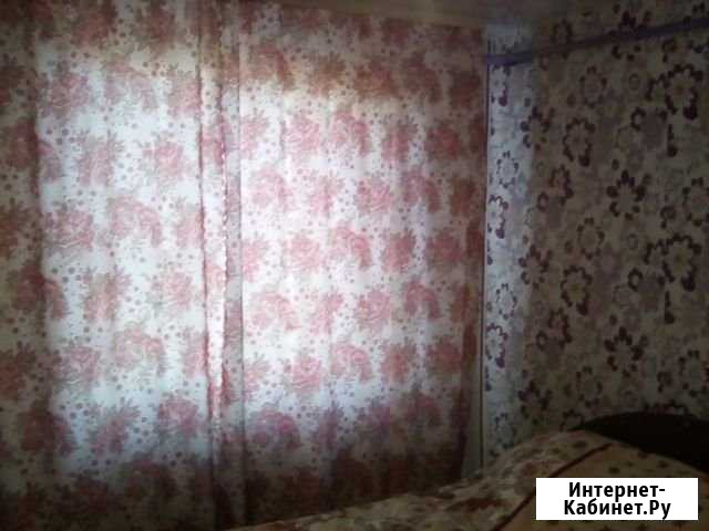 1-комнатная квартира, 43 м², 1/5 эт. на продажу в Гамово Гамово - изображение 1