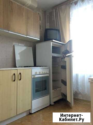 2-комнатная квартира, 45 м², 1/5 эт. в аренду на длительный срок в Москве Москва - изображение 1