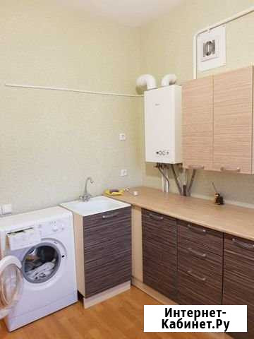 1-комнатная квартира, 45 м², 6/9 эт. в аренду на длительный срок в Белгороде Белгород - изображение 1