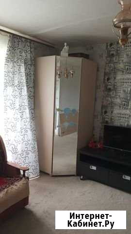 1-комнатная квартира, 35.6 м², 2/5 эт. на продажу в Узловой Узловая - изображение 1