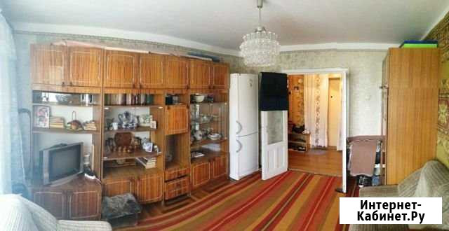 2-комнатная квартира, 50 м², 2/5 эт. на продажу в Прохладном Прохладный - изображение 1