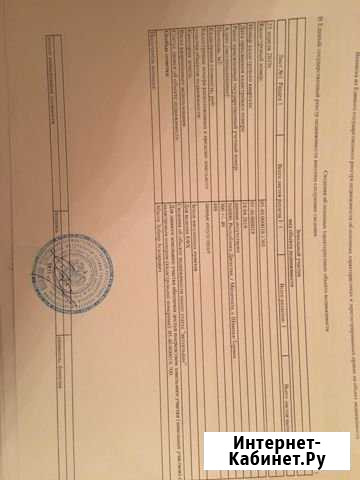 Участок ИЖС 3 сот. на продажу в Ленинкенте Ленинкент - изображение 1