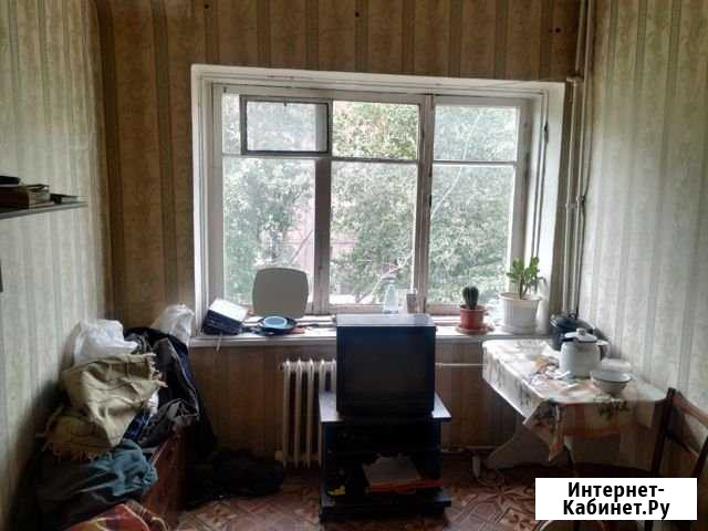 Комната 11 м² в 1-ком. кв., 3/4 эт. на продажу в Магнитогорске Магнитогорск - изображение 1