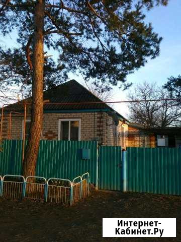 Дом 94 м² на участке 15 сот. на продажу в Барсуковской Барсуковская - изображение 1