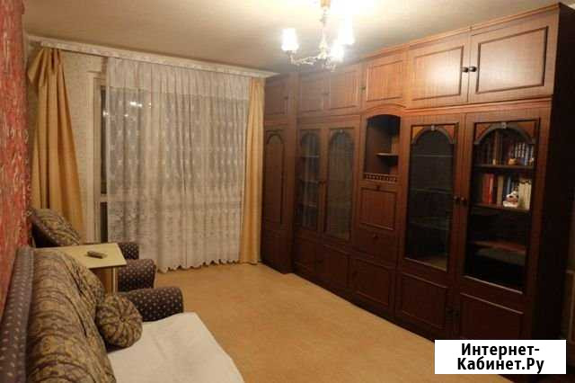 2-комнатная квартира, 53 м², 7/9 эт. в аренду на длительный срок в Ульяновске Ульяновск - изображение 1