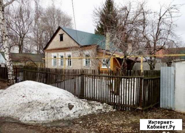 Дом 40 м² на участке 4 сот. на продажу в Самаре Самара - изображение 1