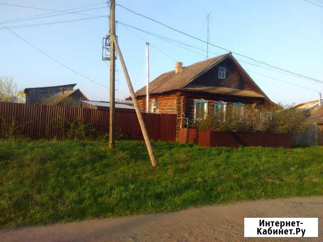 Дом 80 м² на участке 9 сот. на продажу в Уве Ува - изображение 1