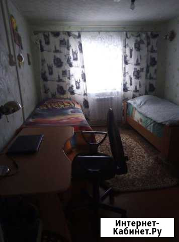 Дом 57.5 м² на участке 12.4 сот. на продажу в Качканаре Качканар - изображение 1
