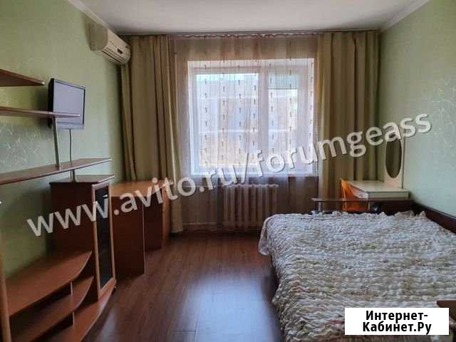 2-комнатная квартира, 60 м², 3/5 эт. на продажу в Ейске Ейск - изображение 1