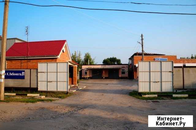 Помещение свободного назначения, 100 кв.м. Батайск - изображение 1