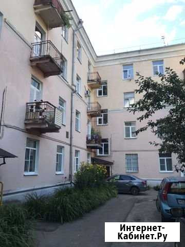 1-комнатная квартира, 40 м², 2/4 эт. в аренду на длительный срок в Коломне Коломна - изображение 1