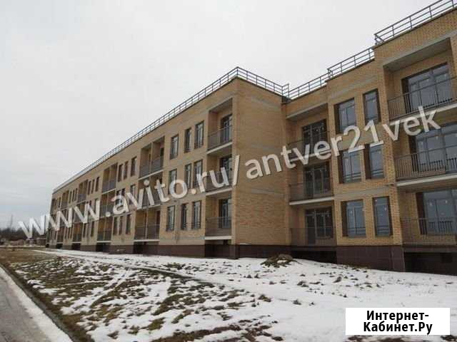2-комнатная квартира, 55 м², 3/3 эт. на продажу в Твери Тверь - изображение 1
