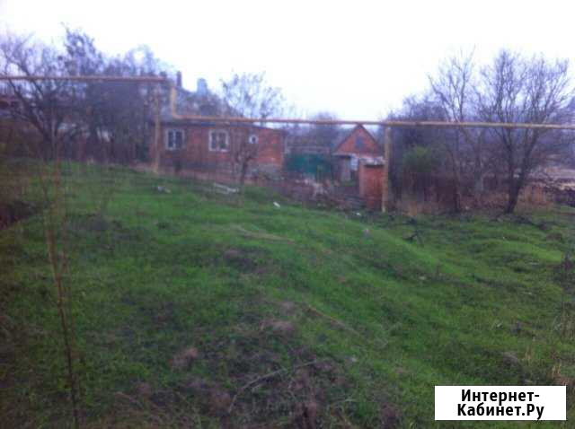 Участок ИЖС 6 сот. на продажу в Кропоткине Кропоткин - изображение 1