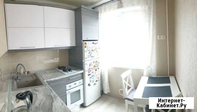 2-комнатная квартира, 45 м², 4/5 эт. на продажу в Челябинске Челябинск - изображение 1
