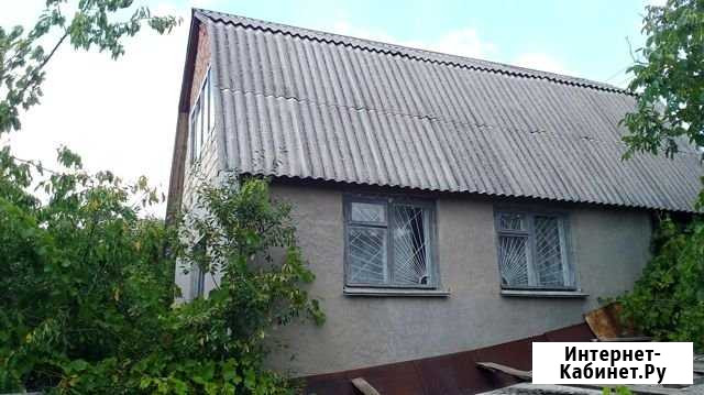 Дача 96 м² на участке 6 сот. на продажу в Украинке Украинка - изображение 1