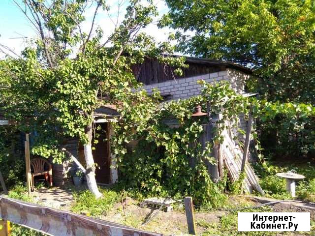 Дом 60 м² на участке 1 сот. на продажу в Астрахани Астрахань - изображение 1