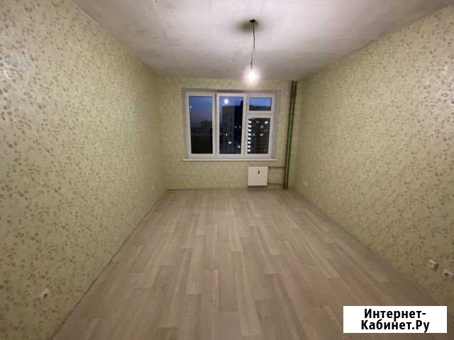 1-комнатная квартира, 39 м², 13/18 эт. на продажу в Тюмени Тюмень - изображение 1
