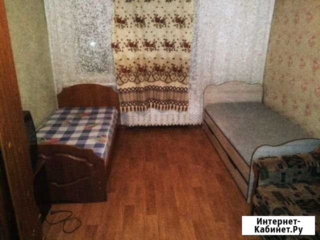 Комната 18.7 м² в 1-ком. кв., 5/9 эт. на продажу в Чебоксарах Чебоксары - изображение 1