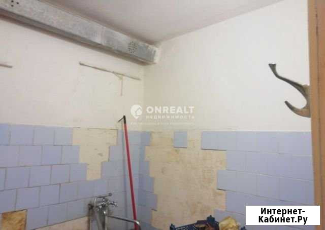 1-комнатная квартира, 32 м², 1/3 эт. на продажу в Калуге Калуга - изображение 1