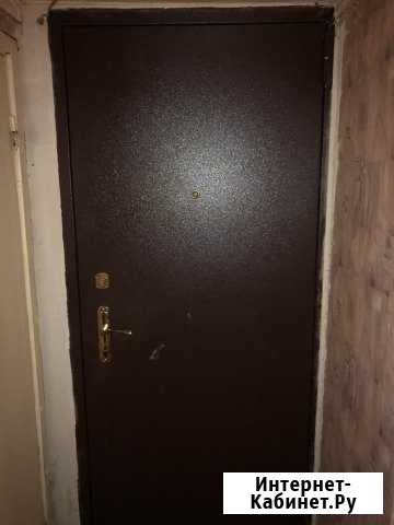 Комната 9.5 м² в 3-ком. кв., 1/9 эт. на продажу в Москве Москва - изображение 1