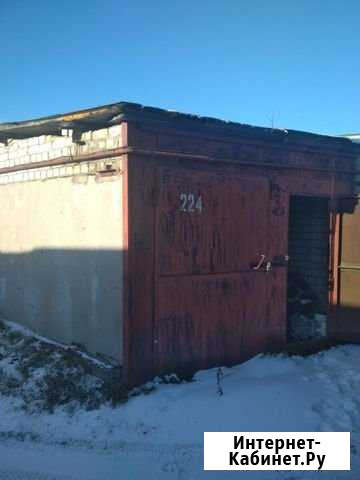 Гараж >30 м² на продажу в Твери Тверь - изображение 1