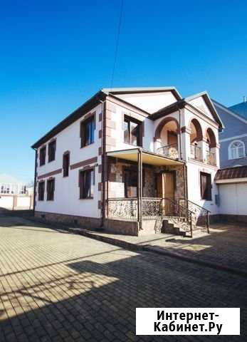 Дом 430 м² на участке 10 сот. на продажу в Симферополе Симферополь - изображение 1