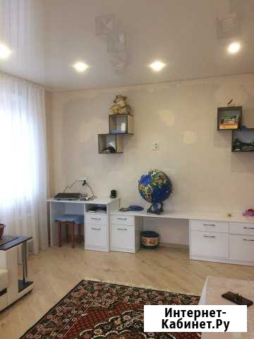 2-комнатная квартира, 70 м², 10/10 эт. на продажу в Южноуральске Южноуральск - изображение 1