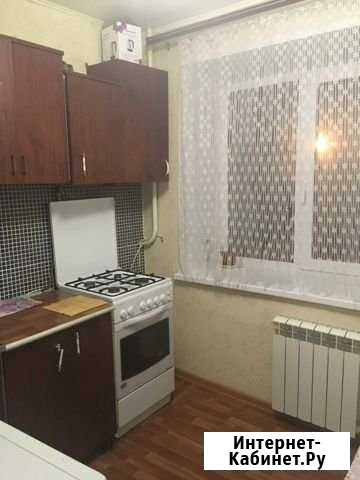 1-комнатная квартира, 32 м², 2/5 эт. в аренду на длительный срок в Йошкар-Оле Йошкар-Ола - изображение 1