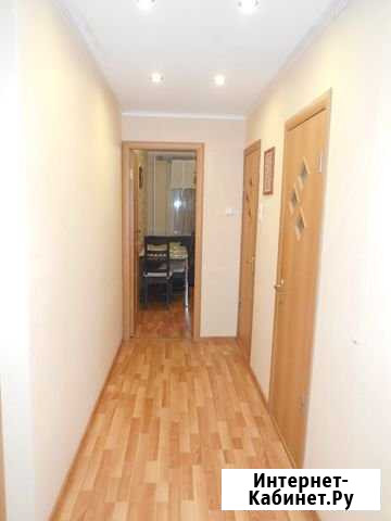 2-комнатная квартира, 60 м², 1/10 эт. на продажу в Санкт-Петербурге Санкт-Петербург - изображение 1