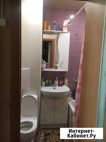 1-комнатная квартира, 32 м², 1/16 эт. на продажу в Тольятти Тольятти - изображение 1