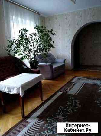 Комната 40 м² в 4-ком. кв., 2/3 эт. в аренду на длительный срок в Красногорске Московской области Красногорск