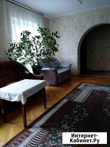 Комната 40 м² в 4-ком. кв., 2/3 эт. в аренду на длительный срок в Красногорске Московской области Красногорск - изображение 1