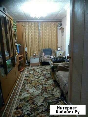 2-комнатная квартира, 42 м², 1/2 эт. на продажу в Карагае Карагай - изображение 1