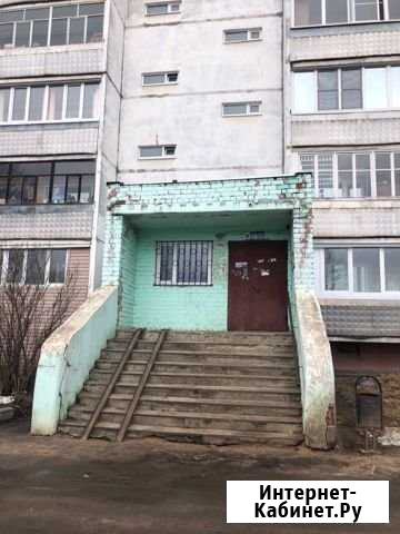 2-комнатная квартира, 50 м², 7/10 эт. на продажу в Рыбинске Рыбинск - изображение 1