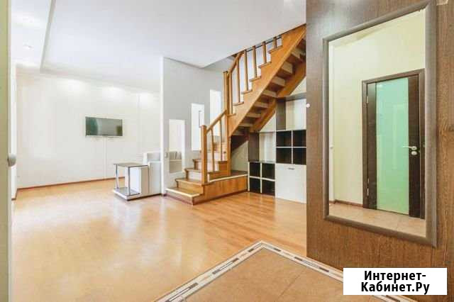 3-комнатная квартира, 83 м², 5/6 эт. на продажу в Казани Казань - изображение 1