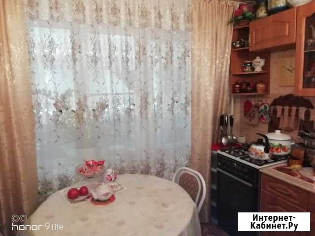 2-комнатная квартира, 42.6 м², 2/5 эт. на продажу в Палласовке Палласовка - изображение 1
